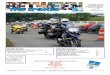 Monthly Articles Monthly Features - BMW Bikers of ... · The Monthly Newsletter of the BMW Bikers of Metropolitan Washington Volume 35, Number 8 August 2009 ... Deadlines and Submissions: