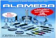 Alameda Thread Gage Buyer's Handbook - DeltronicHow to Use Thread Rings 7 Metric Thread Ring Gages/Truncated Set Plugs -6g Tolerance 7 Wirecoil Insert (Helical Coil) Thread Plug Gages