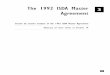 The 1992 ISDA Master 3 Agreement - …ptgmedia.pearsoncmg.com/images/027366395X/samplechapter/...the User’s Guide to the 1992 ISDA Master Agreements(the User’s Guide) pub-lished