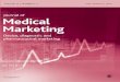 Journal of Medical - Chartered Institute of Marketing · F Barei and CL Pen Beyond the pill: The move towards value-added services in the pharmaceutical industry 91 ... market segmentation,