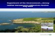 Department of the Environment—Jersey Habitat … and...1 INTRODUCTION 1.1 Objectives 1.1.1 The aim of this exercise is to undertake a review of the existing habitat monitoring objectives
