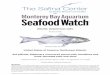 Atlantic striped bass (US) - Seafood Watch...Seafood Watch Standard used in this assessment: Standard for Fisheries vF3 ... PBS television series, our Fellows program and Sustainable