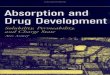 ABSORPTION AND - Pharma research Library...ABSORPTION AND DRUG DEVELOPMENT Solubility, Permeability, and Charge State ALEX AVDEEF pION, Inc. A JOHN WILEY & SONS, INC., PUBLICATION