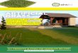 ARTIFICIAL GRASS - AHS Ltd ... ARTIFICIAL GRASS HIGHEST QUALITY WITH THE APPEARANCE OF NATURAL GRASS