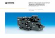 Directional Control Valve M400LS - Oleosistemas · Directional Control Valves M400LS Catalogue layout This catalogue has been designed to give an overview of the M400LS valve and
