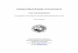 Indiana Real Estate Commission1).pdf · 2015-07-29 · 2 NOTICE: This compilation incorporates the most recent revisions of statutes and administrative rules governing the real estate