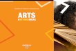 UNIVERSITY OF WATERLOO | ADMISSIONS 2020 ARTS · 2019-07-22 · world and your place in it. In Honours Arts, you can combine the things you’re passionate about with the skills and