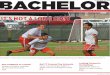 BACHELOR - Wabash College · The regular ticket cost has increased by five dollars this year to accommodate the added expenses of this year’s game; as such, they are $25.00 and