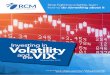 Investing in Volatility VIX · VIX quoted in the Wall Street Journal, CNBC ticker, and Bloomberg terminals like we do these days. It’s been 20 years in the making, and it’s now