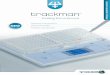 SISTANT y RATOR trackman - Pretech Instruments...TRACKMAN is your new personal laboratory assistant. Designed specifically to keep you on track as you pipette from one microplate to
