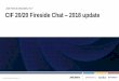 Jack Henry & Associates, Inc. CIF 20/20 Fireside Chat 2018 update webinar - cif... · 2020-02-22 · build buy partner Build, Buy, Partner. ... Biller Direct Voice Enabled Bill Pay