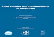 Land Reforms and Corporatisation of Agricultureiipa.org.in/common/pdf/Paper_14 Land Reforms.pdf · Land Reforms and Corporatisation of Agriculture * The views expressed in this paper