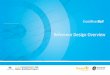 Reference Design Overview - Cabinet · • Significant hospitals and health infrastructure at the Mater Public and Private Hospitals, the new Queensland ... 10 Reference Design Overview