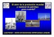 El cénit de la producción mundial y nacional de …terra.geociencias.unam.mx/geociencias/desarrollo/ferrari...Importancia del petroleo Importanciadel petróleo Petróleo y Gas dominan