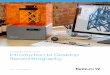 FORMLABS WHITE PAPER: Introduction to Desktop ... FORMLABS WHITE PAPER: Introduction to Desktop Stereolithography