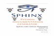 Sphinx with Github Webpages Sphinx with Github Webpages, Release 1.00 Welcome to my Sphinx with github