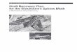 DRAFT RECOVERY PLAN - U.S. Fish and Wildlife Service · 2015-08-31 · DRAFT RECOVERY PLAN FOR THE BLACKBURN’S SPHINX MOTH (Manduca blackburni)(October 2003) Region 1 U.S. Fish