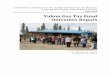 Yukon Gas Tax Fund Outcomes Report · 2018-04-27 · Yukon Gas Tax Fund Outcomes Report Grand Opening of the Mayo Recycling Centre To March 31, 2013 . 1 ... 3.0 GAS TAX PROJECT SUCCESS