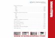 Enclosures explained - LC Automation · 2018-06-11 · Enclosures explained . . . 172 Call Blackburn –01254 685900 or Chippenham –01249 460099 See pages 178-179 The AE range is
