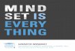 GROWTH MINDSET - Undergraduate Retention · 2016-03-12 · 8 For your reference, cited sources and additional resources will be listed on the Undergraduate Retention website at studentsuccess