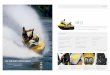 RXP 215 - Sea-Doo€¦ · RXP 215 With a 215-hp Rotax 4-TEC engine that doesn’t hold back, the Sea-Doo RXP model will get your pulse racing in no time. It’s also 11 inches (27.9