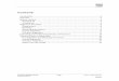 Page 6 Manual – Cardan Shaft Fixture P-0208-GB Alignment Procedure Preparations (. . ˜ 3. 3 0 ˙˙ . 0 ˜ ˙˙ 