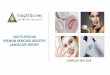SOUTH AFRICAN PREMIUM SKINCARE INDUSTRY LANDSCAPE …€¦ · REPORT OVERVIEW 5 The South African Premium Skincare Industry Landscape Report (136 pages) provides a dynamic synthesis