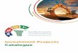 Investment Projects Catalogueconsulnamib.pt/wp-content/uploads/2019/08/investment-project-cata… · Mr. Ali Albwardy Al Seer Group LLC., P.O. Box 677 Dubai, UAE LOCATION Ariamsvlei,