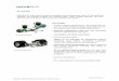 25- 2014-02-10 ZF axles.ppt 9 Axles P.pdf · ZF rear axles are equipped with greased unitized hub bearings which, unlike oil-filled bearings, will never leak and can be trusted to