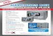 NARCOTICS BOX - CompX International Inc.compx.com/images/elock-narcbox-sheet-lo.pdf Standard Narcotics