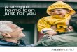 A simple home loan just for you - FASTLend...Interest only term up to 10 years where the loan is for investment purposes, and up to 5 years where the loan is for personal purposes