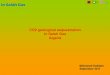 CO2 geological sequestration In Salah Gas 2011-09-15آ  CO2 compression system parameters CO2 Extraction