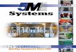 PARTS MANUAL Systems · 2019-05-09 · air retract layout & parts list item no part no. description related to: 1 640-1599 uhmw black air cylinder bumper air retract 2 840-1322 1”