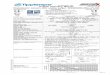 ISO 9001:2008 / ATEX Original Operating Manual ...€¦ · Matrix Elektronik AG (Manufacturer) Tippkemper - Matrix GmbH Kirchweg 24 CH-542O Ehrendingen Meegener Str. 43 D-51491 Overath