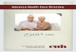 Interpreter Services - Citizens Memorial Healthcare...discussing only a Durable Power of Attorney for Health Care. For information about a financial power of attorney, please contact