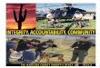 Oath of Office and Code of Conduct - Maricopa County Sheriff's Office · 2016-05-27 · Oath of Office and Code of Conduct Signed, Every Employee ... regarding bias-free public service