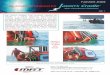 Fully Enclosed Lifeboat Kit - Sea Marshall US JC003...Factsheet JC003 Side 2 Fully Enclosed Lifeboat Kit Specifically designed to allow swift easy recovery of Man-Overboard casualty