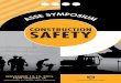 ConstruCtion safetyoffice of Construction Safety and Health for NioSH/CDC will help you develop a Safety Stand-Down for your organization. • risk Assessment and Prevention through