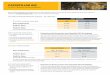 CATERPILLAR INC....CATERPILLAR INC. Q1 2017 Quarterly Financial Results Below are key highlights from Caterpillar Inc.’s Q1 2017 earnings results. For full financial results, please