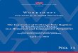 Workshops The Experience of Exchange Rate …dceeca43-b473-407e-8586-d81a...No. 13 Workshops Proceedings of OeNB Workshops The Experience of Exchange Rate Regimes in Southeastern Europe