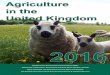 Department for Environment, Food and Rural Affairs Department … · 2018-01-05 · Chapter 1 Summary 10 Key Events Farm Structures Incomes and productivity Commodities and intermediate
