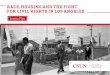 RACE, HOUSING AND THE FIGHT FOR CIVIL RIGHTS IN LOS … 2.pdfBoard of Education, Regents of the University of California v. Bakke, and California Proposition 209. ... Warm-Up Questions: