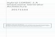Hybrid CORDIC 2.A Sine/Cosine Generator Architecture 20171104 · 0000 0111 1111 1110 1010 1010 10 0001 0111 1111 0111 1010 1100 10 0010 0111 1110 0110 1011 1000 10 0011 0111 1100
