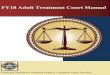FY18 Adult Treatment Court Manual - Oklahoma Adult Treatment Court FY18 Oklahoma Adult Treatment Court