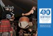 Celebrating Over 40 Years of Celtic Music & Heritage · SCOTFEST IS OKLAHOMA’S PREMIER CELTIC MUSIC FESTIVAL AND HIGHLAND GAMES, the region’s biggest and best celebration of Celtic