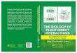 THE BIOLOGY OF PLANT-INSECT INTERACTIONSoar.icrisat.org/10519/1/Plant Protease Inhibitors and their... · vi The Biology of Plant-Insect Interactions: A Compendium for the Plant Biotechnologist