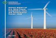Annual Report on US Wind Power Installation, Cost, and ... · Annual Report on U.S. Wind Power Installation, Cost, and Performance Trends: 006 3 Introduction The wind power industry