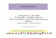 2012 Biennial Revision - Rick Scott · 2013-08-26 · 4 Florida Child Abuse Prevention and Permanency Plan: July 2010 – June 2015, 2012 Biennial Revision, Introduction The Protective