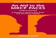 An Aid to the MRCP PACES · An Aid to the MRCP PACES VOLUME 2 STATIONS 2 AND 4. Dear Reader of An Aid to the MRCP PACES, Please help us with the next edition of these books by filling