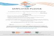 PLEDGE TO - IT'S TIME TEXASitstimetexas.org/.../uploads/2015/07/Employer-Pledge.pdf · 2019-10-11 · EMPLOYER PLEDGE In support of the It’s Time Texas Community Challenge, I _____,